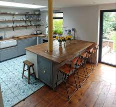How To Make Kitchen Worktops From Scaffold Boards Kitchen Worktop Kitchen Inspirations Wooden Kitchen Furniture