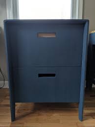 Maybe you would like to learn more about one of these? Wood File Cabinet With Hidden Drawer Domestika