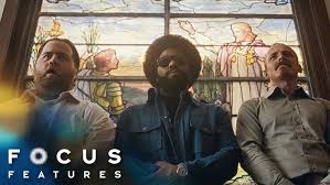 BlacKkKlansman | John David Washington Goes Undercover