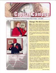 Capital Campus, June 2007