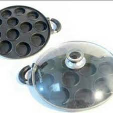 Cande molfese wanita dengan sweate. Jual Cetakan Loyang Teflon 12l Kue Cubit Bika Ambon Kue Lumpur Apem Mini Jakarta Barat Toko Sahabat 88 Tokopedia