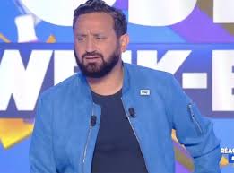 Creator chose not to use archive warnings. Tpmp A Columnist Bids Farewell With Emotion Cyril Hanouna Tries To Dissuade Her From Leaving The News 24