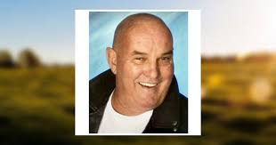 John R. Collier Obituary April 21, 2021