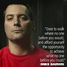 Mike Barwis Inspirational Words Motivational Quotes Quotes