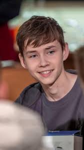 Zapadne podle vás Bára do rodiny Marečkových? 😍 #ulice #uliceserial