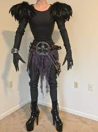 Ryuk belt