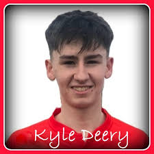 KYLE DEERY/CALLUM BRENCH Nominations for Teams of the Year and Individual  Player of the Year for each Division have been released by the Fermanagh  and Western League, and we are delighted to