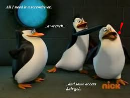 Maybe you would like to learn more about one of these? Penguin Madagascar 3 Quotes Quotesgram