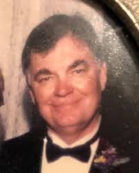 George Edward Gisler Obituary May 22, 2024