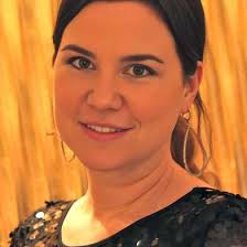 Filmer och serier med Lisa James Larsson