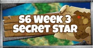 If you've completed all the challenges but still struggling to find the hidden battlestar after season 5 week 6, here's a guide to get you those free battle pass levels. Fortnite Season 6 Week 3 Secret Battle Star Location Gamewith