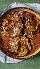 Braised Steak Recipe Recipe Braised Steak Recipes Cooking Recipes