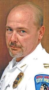 Obituary for N. Todd Heil