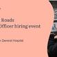 Hampton Roads Security Officer Hiring Event at Sentara Norfolk General Hospital