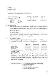 Doc Pengkajian Isolasi Sosial Fatmawati Gani Academia Edu