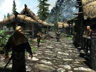 To this day, he is studied in classes all over the world and is an example to people wanting to become future generals. Skyrim Trivia Quiz Elder Scrolls V Skyrim 10 Questions