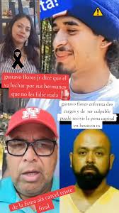 Gustavo Flores Houston