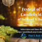 Festival of Trees Candlelight Tours of the Pearl event image