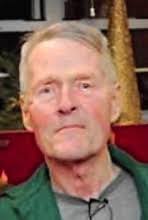 Obituary information for William Patrick Dwyer