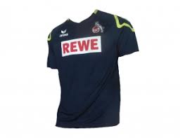 Das gespräch ging in etwa so weiter anrufer: 1 Fc Koln Fanshop Trikot Fanartikel