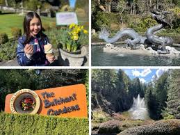 Taxi Cost From Swartz Bay Ferry Terminal To Butchart Gardens - British  Columbia Forum - Tripadvisor
