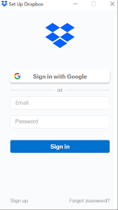 Today, we're making it easier to switch between your personal and dropbox for teams accounts on the dropbox website. 4 Ways To Run Multiple Dropbox Accounts On One Computer