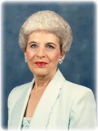 Obituary of Patty Jean Stroud