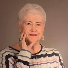 Obituary for Sylvia (Faglier) McNeely