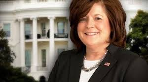 Secret Service Director Julia Pierson resigns