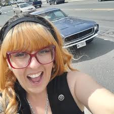 Memorial Car Show Event in July