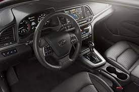 2017 hyundai elantra upgraded refinement safety and technology at a downgraded price elantra hyundai elantra hyundai