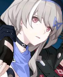 After witnessing the inhumane experimentation of schicksal using crystal disillusionment, kallen stole the purple box and ran away to yae village. Ana Schariac Honkai Impact 3rd Archives Wiki Fandom