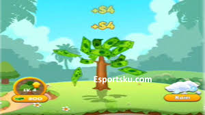 Saat berhasil menyelesaikan misi, anda akan menerima uang virtual. Apk Tree And Fish Bisa Top Up Free Fire Ff Gratis Esportsku