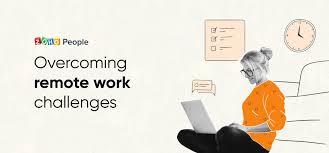 What is remote work and how does it benefit employers and dispersed teams? Here S How You Can Overcome Remote Work Challenges Zoho Blog
