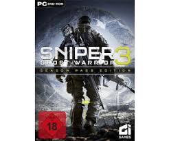 Sniper ghost warrior 3 tells the story of brotherhood, faith and betrayal in the most complete sniper experience ever. Sniper Ghost Warrior 3 Ab 18 84 Preisvergleich Bei Idealo De