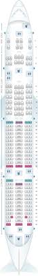 Use the airline seat map guide to look at cabin seat layout charts for airline's long haul and short haul aircraft, using the airline's airplane seat maps. Seat Map Korean Air Boeing B777 300er 291pax Seatmaestro