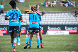 Melbourne united page on flashscore.com offers livescore, results, standings and match details. W League Review Sydney Blanks Melbourne City And Canberra United In Four Days Equalizer Soccer