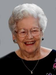 Obituary information for Betty A. Maloney