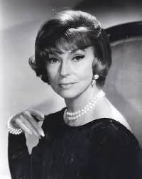 Agnes Moorehead's acting career and notable roles