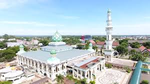 Dakwah yang dilakukan untuk menyebarkan islam di nusantara sangatlah. Sejarah Masjid Agung Kabupaten Bone Website Resmi Pemerintah Kabupaten Bone