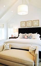 Mixing Black And White Furniture Bedroom Couch 34 Ideas Home Bedroom Home Bedroom