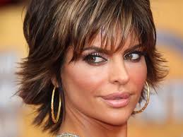 Lisa rinna, los angeles, ca. Lisa Rinna Hairstyles 25 Breathtaking Examples Design Press