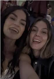 💜💜💜💜💜 Shakira en GDL! @Shakira #shakira #shakiraworldtour  #lasdelaintuicion #concert