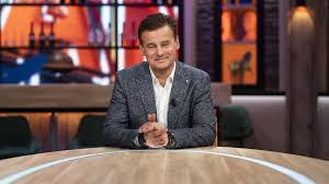 Brand in bijgebouw van woning Wilfred Genee: 'Het is heftig'