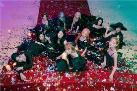 열 번째 멤버 츄 공개. ÙØ±Ù‚Ø© Ù„ÙˆÙ†Ø§ ØªÙ‚ÙˆÙ„ Ø¥Ù† Ø£ØºÙ†ÙŠØ© Ø³ØªØ§Ø± Ø¨Ø§Ù„Ù„ØºØ© Ø§Ù„Ø¥Ù†ÙƒÙ„ÙŠØ²ÙŠØ© Ù‡ÙŠ Ù‡Ø¯ÙŠØªÙ‡Ø§ Ù„Ù„Ø¬Ù…Ù‡ÙˆØ± ÙÙŠ Ø¬Ù…ÙŠØ¹ Ø£Ù†Ø­Ø§Ø¡ Ø§Ù„Ø¹Ø§Ù„Ù… ÙˆÙƒØ§Ù„Ø© ÙŠÙˆÙ†Ù‡Ø§Ø¨ Ù„Ù„Ø§Ù†Ø¨Ø§Ø¡