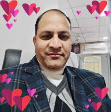 Profile for Subhash Chandra Joshi