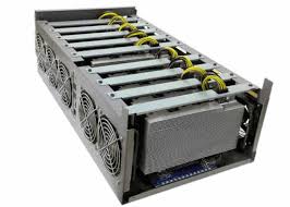 1.4 bitcoin mining hardware conclusion. Manli P104 100 Bitcoin Mining Rig Supports Up To Nine Gpu Cards Geeky Gadgets
