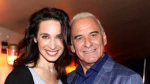 Stéphanie fugain was born on august 6, 1947 as stéphanie coquinos. Stephanie Fugain Explique Pourquoi Elle Ne Se Rend Plus Sur La Tombe De Sa Fille Laurette Femme Actuelle Le Mag