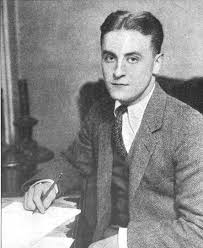Image result for f scott fitzgerald
