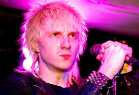 New York new wave post punks Lathe Of Heaven play Brighton gig